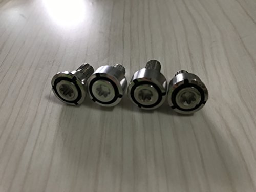 4X Golf Weight + Wrench for Callaway Great Big Bertha XR Epic GBB 816 Sub Zero Driver 13g 15g 17g 19g