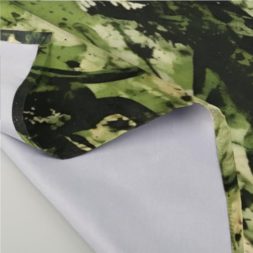 Servilletas de Tela Dinosaurio Camuflaje Set de 6 miniatura 3