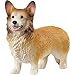 Produktbild schleich 13999 Welsh Corgi, ab 3 Jahren, Farm World - Spielfigur, 2 x 5 x 4 cm