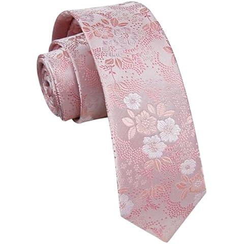 Cravate fine Enlision 6 cm Cover