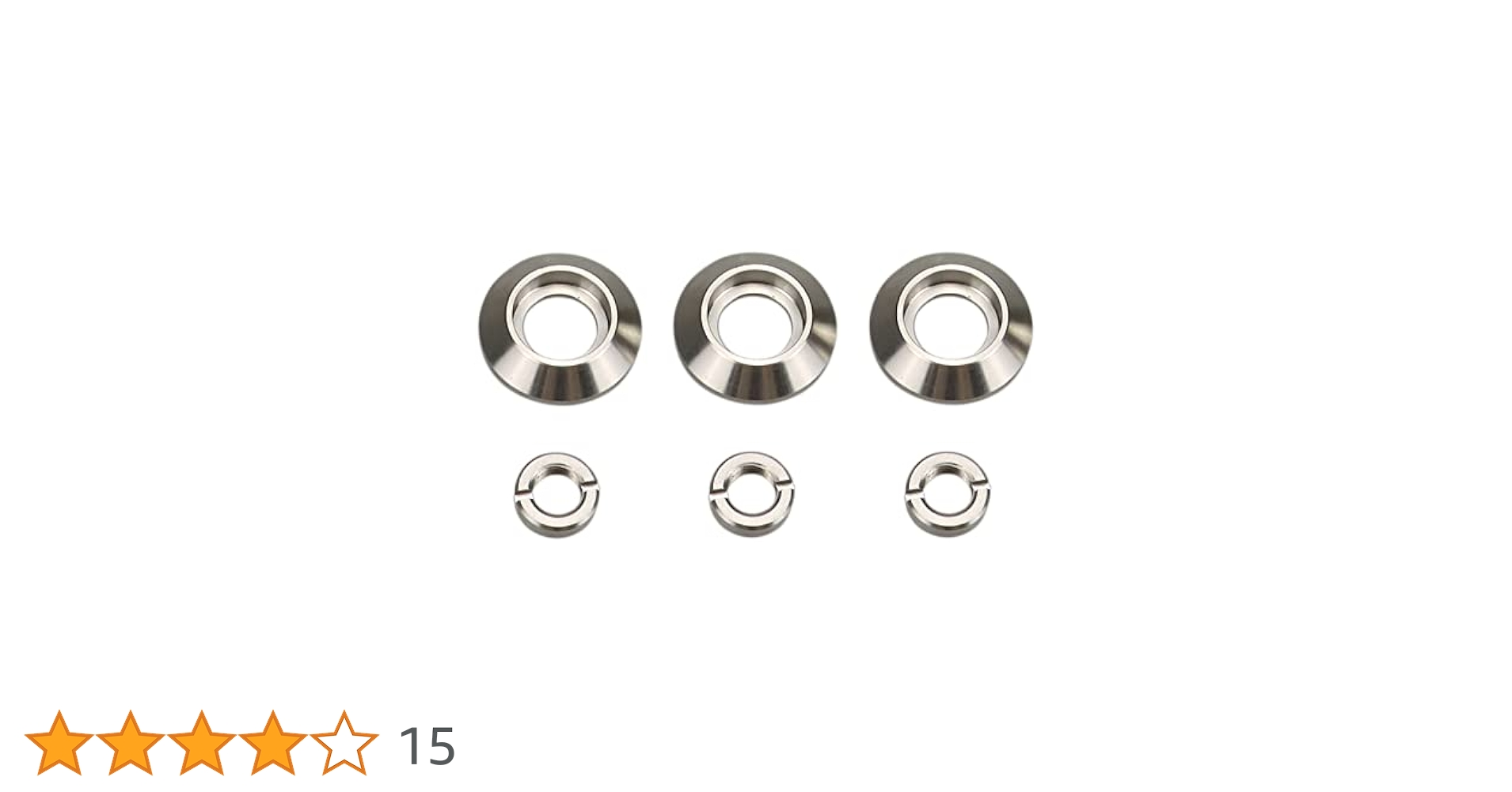 チーフ　カリブ USR DEPO FJ80 Corner Lights - Front Cornering Lamps Set
