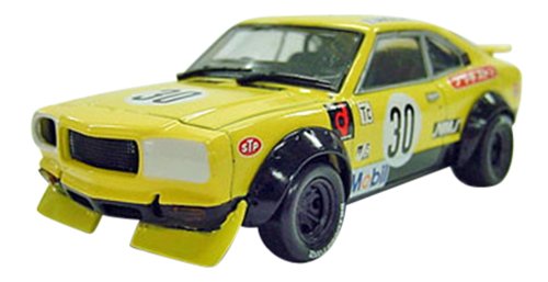 Amazon.co.jp: 京商オリジナル 1/43 マツダ サバンナ RX-3 No.30 1972