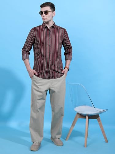 Image of Highlander Men Shirt