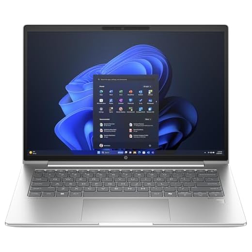 HP ProBook 440 G11 Notebook mit Wolf Pro Security