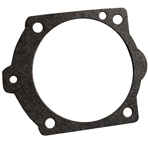 FJSa 2 Pack K12-WJ Carburetor Rebuild Kit Gasket Diaphragm for Walbro K15-WJ Husqvarna 3120XP 3120 272 268 61 Stihl MS660 066