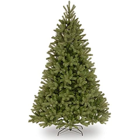 National Tree Company 7.5' Douglas Fir Tree Cover