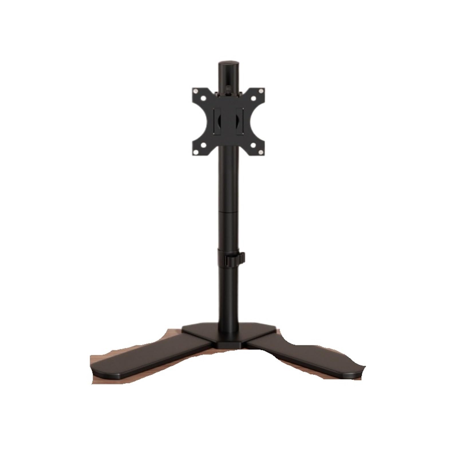 IKPGBZXM Desktop monitor stand with dual screens(Single screen)
