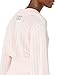 EleVen by Venus Williams Women's Weekender Knit Pullover, Dusty Pink, Medium