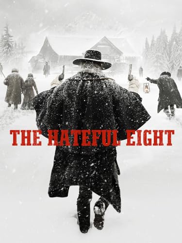 The Hateful Eight