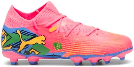 Puma Unisex-Child Future Firm Ground/Artificial Ground