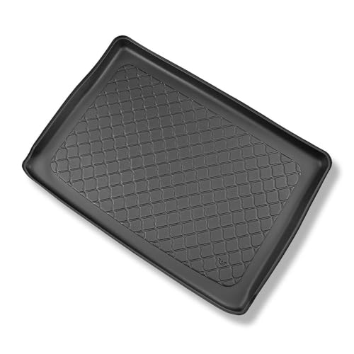 Tapis de Coffre Vitara Hybrid Évitez les Taches et l'Humidité Bac sur Mesure