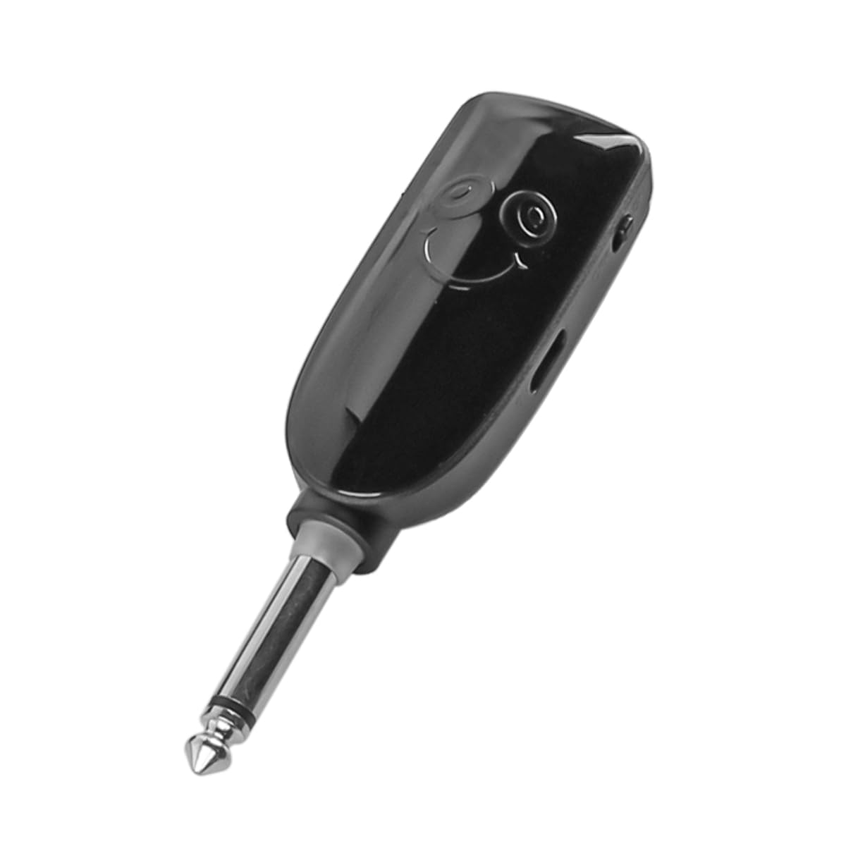 Microphone sans fil pour instrument Trompette Clarinette Violoncelle Saxophone