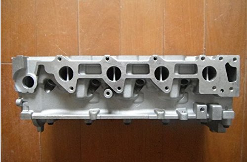 Gowe completo Engine Head ASSY D4EB 22100 - 27400