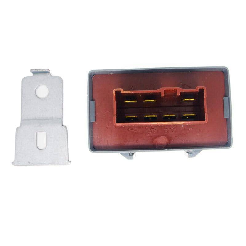 Generic for RZ-0132 Main Relay 92-95 EG Japanese Car