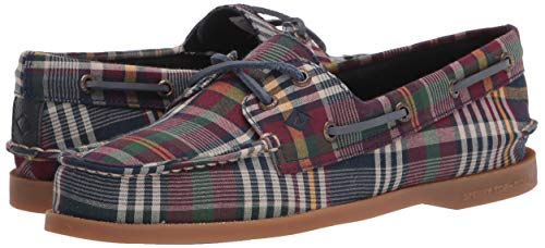 Image of Sperry Women's Authentic Original 2 Eye Leather Boat Shoe