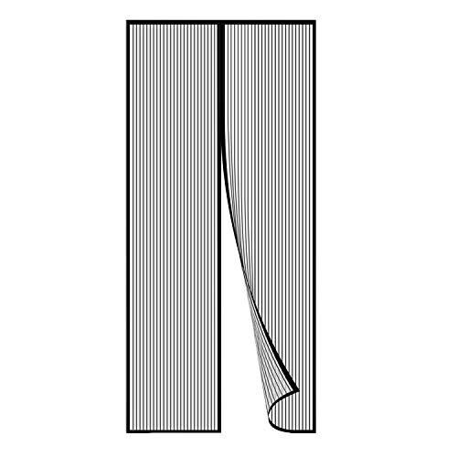 Flei Tenda Zanzariera Magnetica, Zanzariera Porta