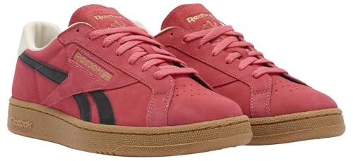 Image of Reebok Unisex Adult Club C Grounds Sneakers