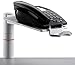 Produktbild Novus PhoneMaster Schreibtisch Telefonhalterung lichtgrau, 26 x 17 x 14 cm