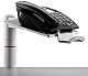 Telefonschwenkarm Novus PhoneMaster Schreibtisch Telefonhalterung