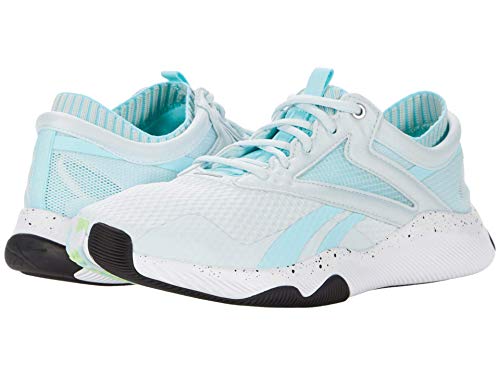 Image of Reebok Work HIIT TR Work Comp Toe Women's Oxford | Safety Work Shoes