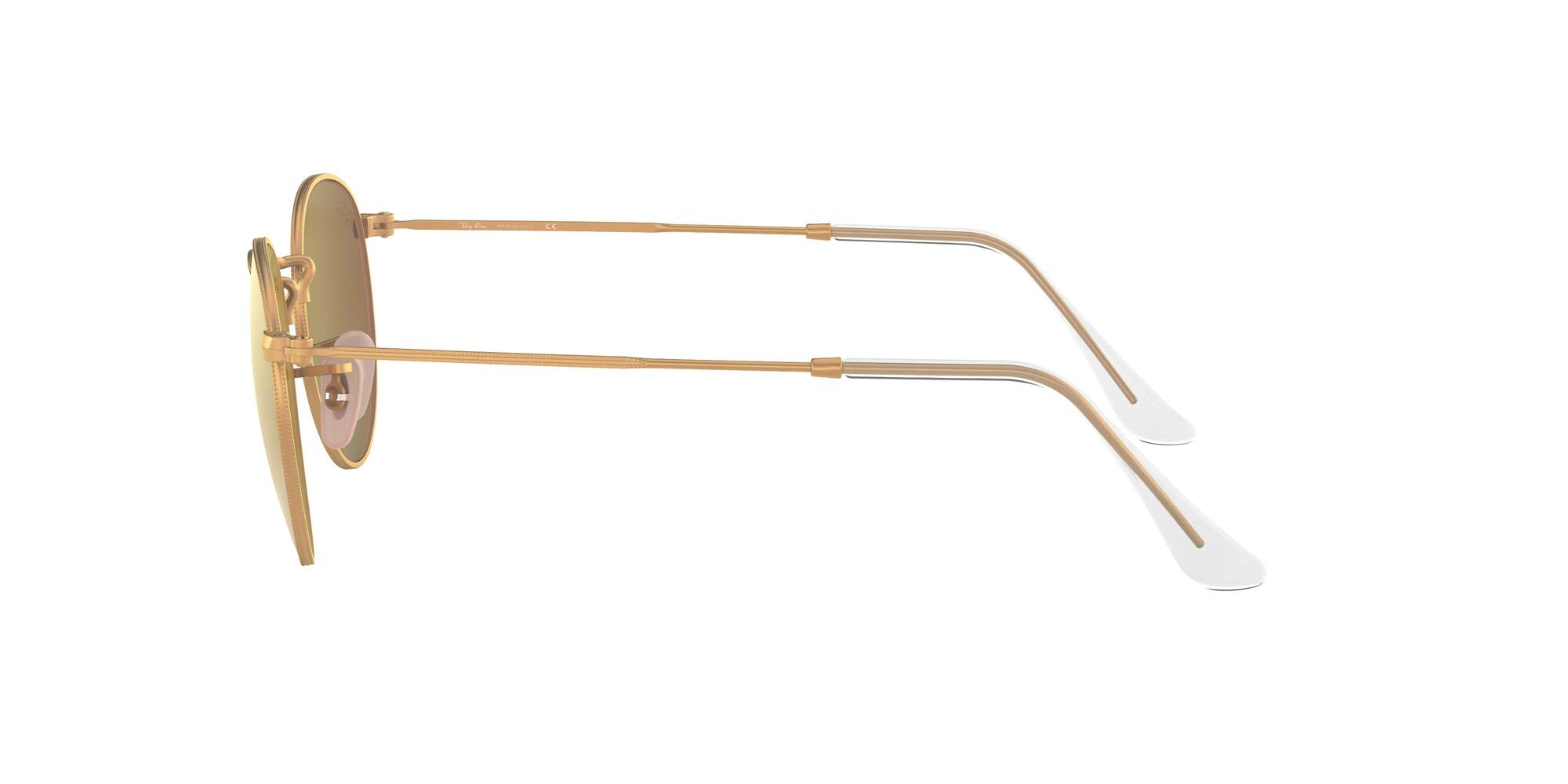 Ray-Ban Rb 3447 Montures de lunettes Mixte (lot de 1)