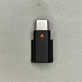 Type C for DJI Mic 2 Cell Phone Adapter, USB-C Smartphone/PC/Mac Connector Accessories for iPhone 15/16 Android Type-C Series- Compatible with DJI Mic 2 Receiver - Image 7