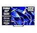 Haier QLED 4K UHD H55S81FUX 55'' Smart TV, Google TV, Dolby Audio, HDR 10,...