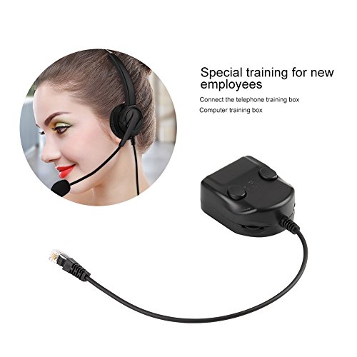 Telephone Training Box Splitter Adapter - Image 2