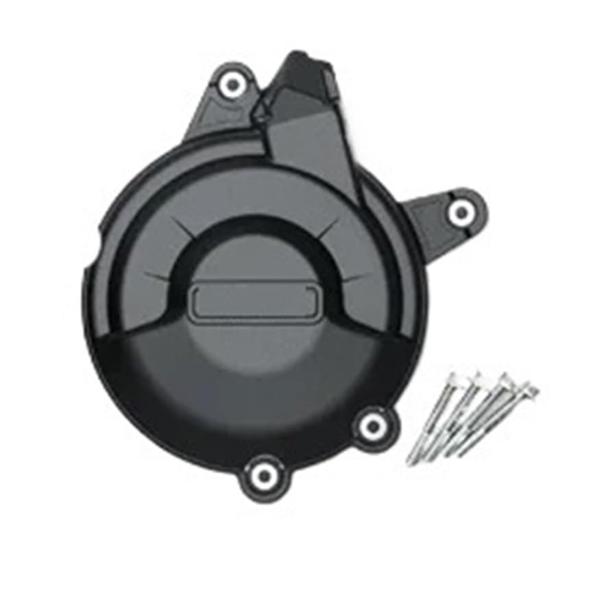 Accesorios de protección Multistrada V4 para viajes largos