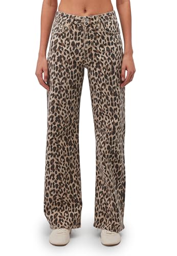 Pantalon casual pour femme Mavi Malibu idéal pour le bureau et les sorties