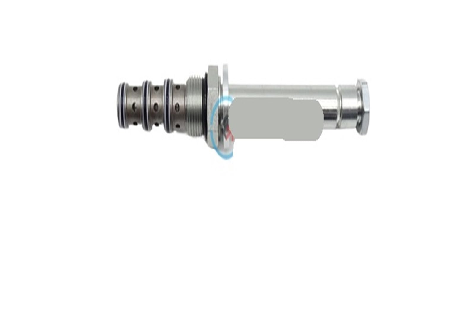 JJKKOZVQF AT163468 Solenoid Valve Spool 300D 310D 315D