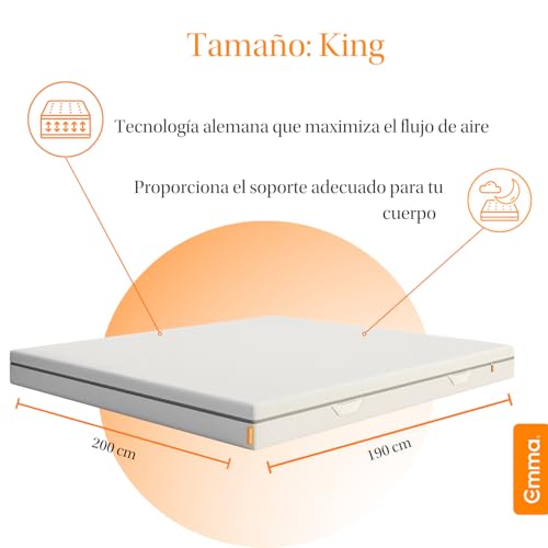 King Size, Home Imagen adicional