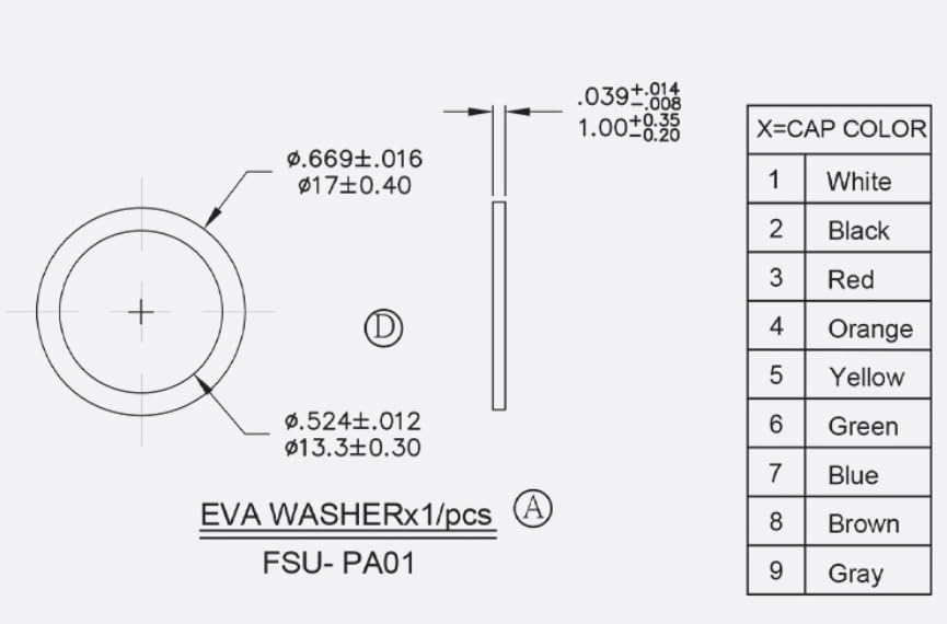 Button Switch K1GBEAAAAA Handle Button Switch