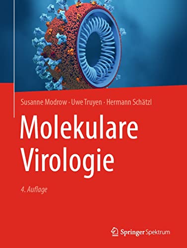 Molekulare Virologie (German Edition)