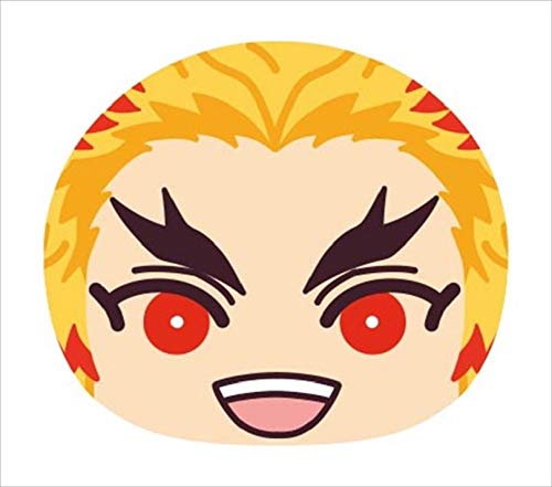 煉獄杏寿郎 おまんじゅう 5点セット Amazon.co.jp: エンスカイ(ENSKY) 鬼滅の刃 おまんじゅうふかふか