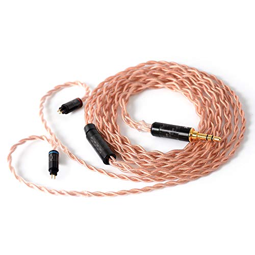 くみたて工房　カスタムイヤホン　 &ORB4.4mmケーブル くみたて工房 カスタムイヤホン &ORB4.4mmケーブル