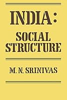 India: Social Structure 0878554157 Book Cover