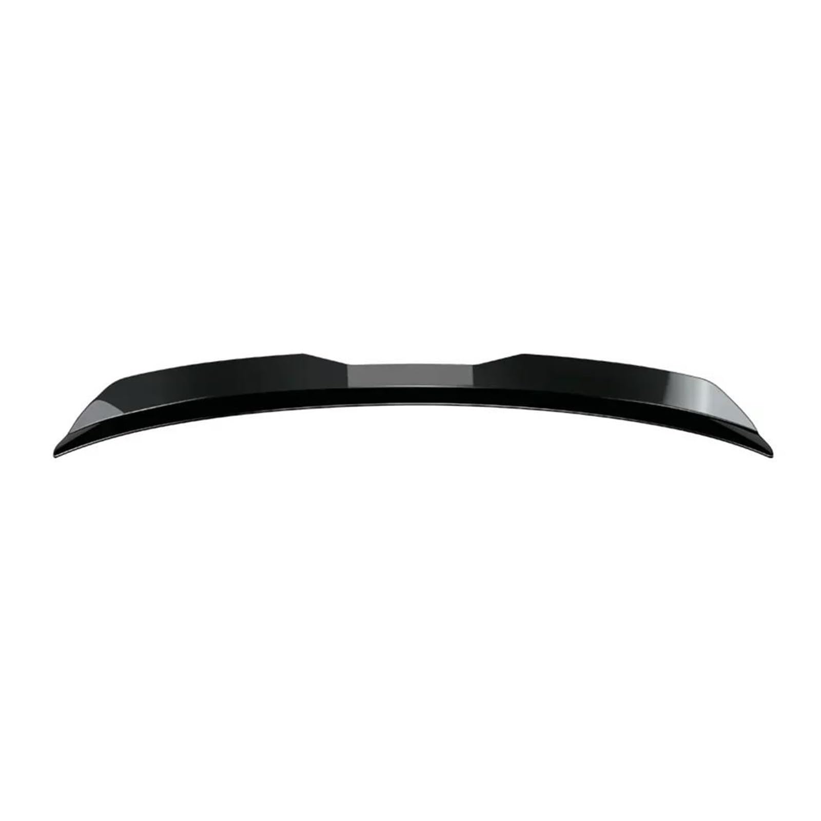 Pbplzwvwa Glossy Black Rear Roof Spoiler Wing For 1 For Series F20 F21 E87 E81 For Hatchback 116I 120I 118I M135i M140i 120I 118I 116I Rear Roof Spoiler Trunk Lid Wing(Glossy Black)