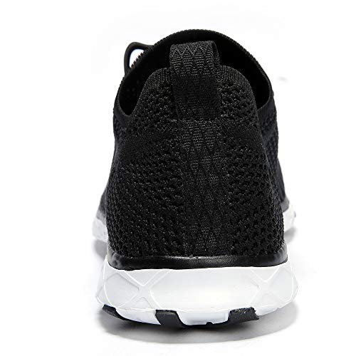 Image of Women's Quick Drying Aqua Water Shoes,3-Second Drainage & All-Terrain for Swimming,Hiking,Yoga