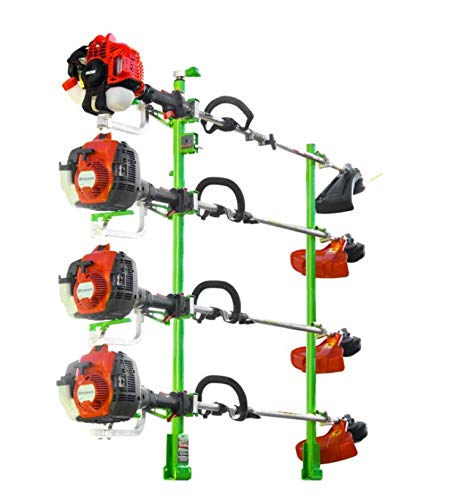 Amazon.com: Green Touch Xtreme Pro Series 4-Position Trimmer Rack