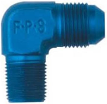 Fragola (482212) #12 x 3/4" MPT 90° Adapter Fitting