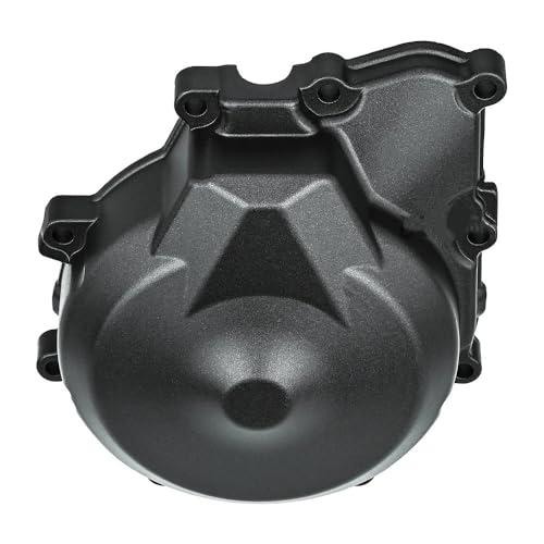 Protector cárter dmotor YZF-R6 rutas de curvas sin averías 5