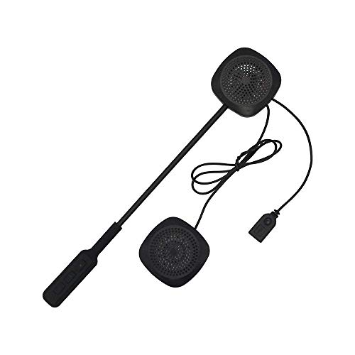 Best Bicycle Helmet Speakers