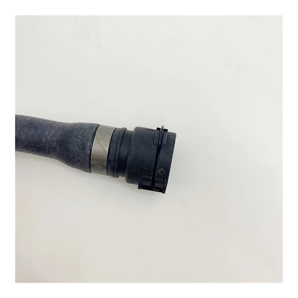 Hbfvz6tw One Color 1Pc 11531436410 Upper Radiator Hose For Engine Thermostat Category Car Parts