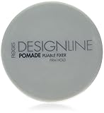 Pomade Pliable Fixer - Regis DESIGNLINE - Medium Hold Styling Aid for Providing Definition, Shine, and Control (1 Pack)