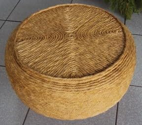 CORDA DE SISAL 6MM SISALSUL (10)