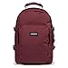 Produktbild EASTPAK Provider Rucksack Merlot Stitched