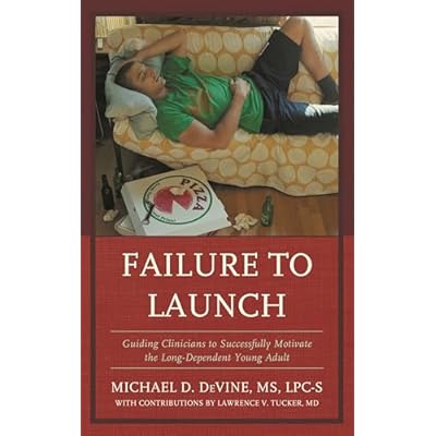 Failure to Launch