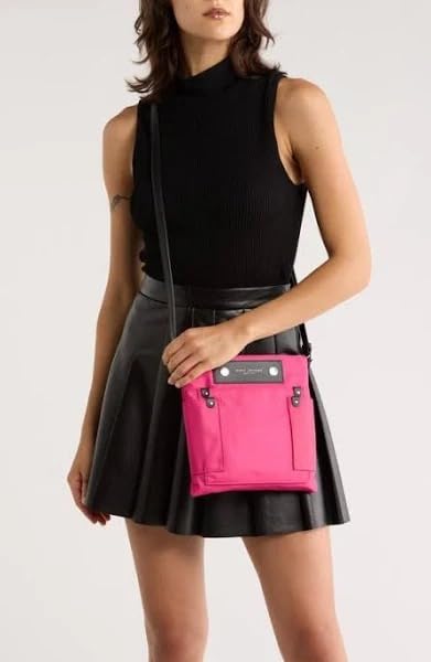 Image of Marc Jacobs Preppy Swing Crossbody Bag One Size