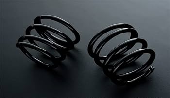 Amazon | Spiegel(シュピーゲル) リアショートスプリング 110mm 5K